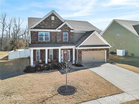 1180 Jack Pine Rd, Clover, SC 29710 photo 2