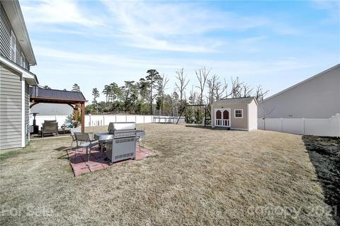 1180 Jack Pine Rd, Clover, SC 29710 photo 37