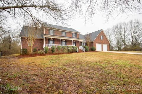 951 Porter Ranch Rd, Lancaster, SC 29720 photo 2