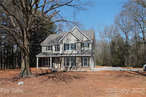 3802 Sincerity Rd, Monroe, NC 28110 photo 1