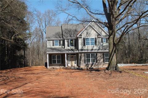 3802 Sincerity Rd, Monroe, NC 28110 photo 2