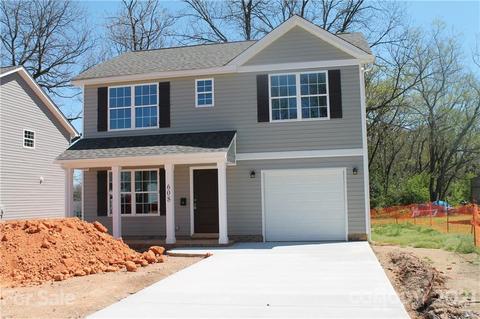 608 John St, Monroe, NC 28110 photo 1
