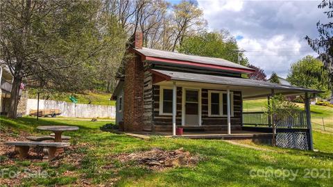 4900 Crabtree Mountain Rd, Clyde, NC 28721 photo 1