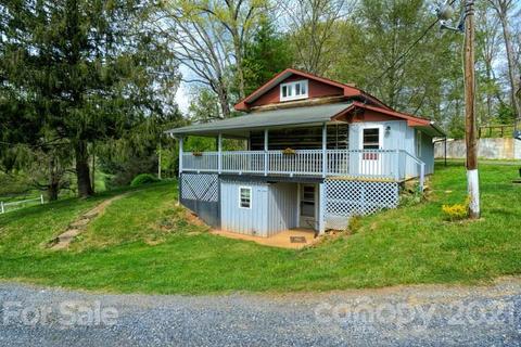 4900 Crabtree Mountain Rd, Clyde, NC 28721 photo 3
