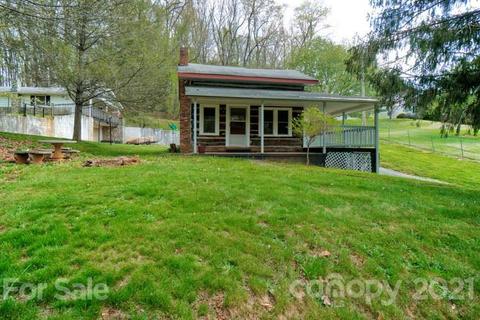 4900 Crabtree Mountain Rd, Clyde, NC 28721 photo 5