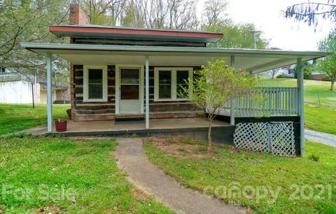 4900 Crabtree Mountain Rd, Clyde, NC 28721 photo 6