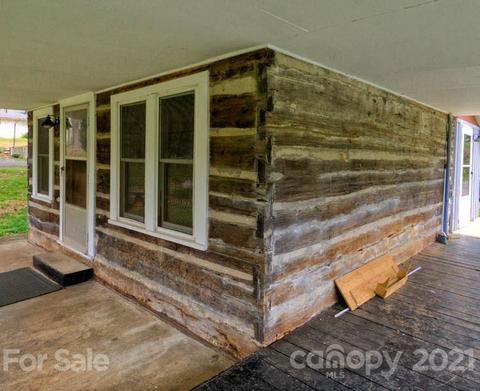 4900 Crabtree Mountain Rd, Clyde, NC 28721 photo 7