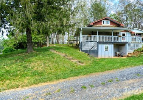4900 Crabtree Mountain Rd, Clyde, NC 28721 photo 4