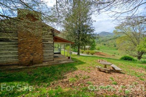 4900 Crabtree Mountain Rd, Clyde, NC 28721 photo 24