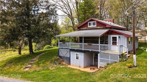 4900 Crabtree Mountain Rd, Clyde, NC 28721 photo 29