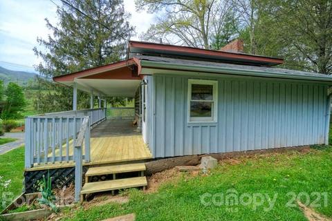 4900 Crabtree Mountain Rd, Clyde, NC 28721 photo 8