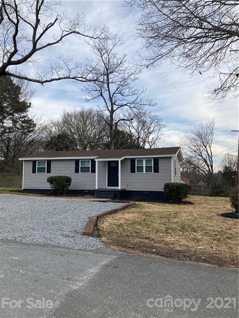 619 Smith St, Kannapolis, NC 28083 photo 1
