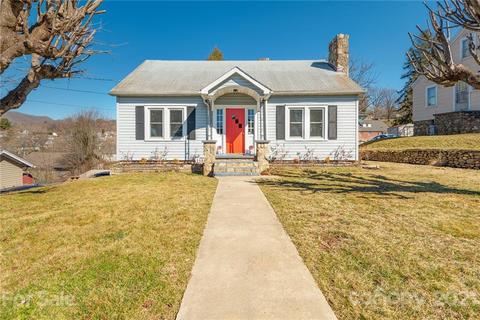 115 Ford St, Canton, NC 28716 photo 1