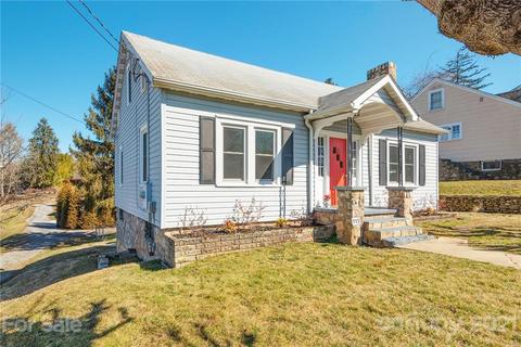 115 Ford St, Canton, NC 28716 photo 3