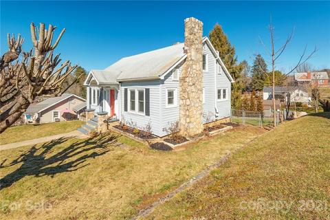 115 Ford St, Canton, NC 28716 photo 2