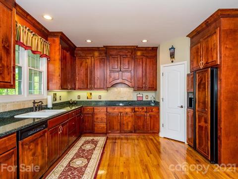 465 N Park Ln, Mill Spring, NC 28756 photo 40