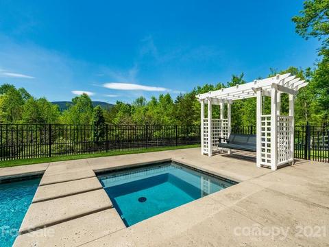 465 N Park Ln, Mill Spring, NC 28756 photo 29