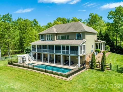 465 N Park Ln, Mill Spring, NC 28756 photo 6