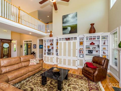 465 N Park Ln, Mill Spring, NC 28756 photo 39