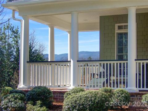 465 N Park Ln, Mill Spring, NC 28756 photo 4