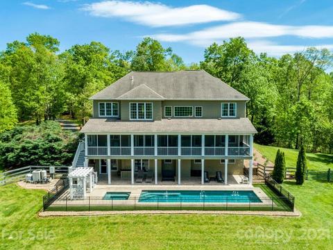 465 N Park Ln, Mill Spring, NC 28756 photo 32