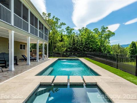 465 N Park Ln, Mill Spring, NC 28756 photo 16