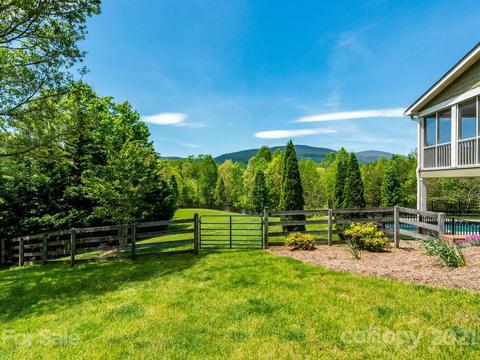 465 N Park Ln, Mill Spring, NC 28756 photo 5