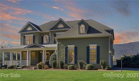 465 N Park Ln, Mill Spring, NC 28756 photo 1