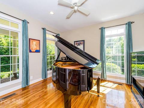 465 N Park Ln, Mill Spring, NC 28756 photo 24