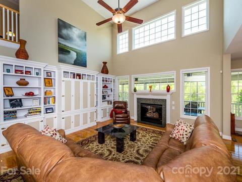 465 N Park Ln, Mill Spring, NC 28756 photo 34