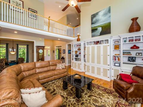 465 N Park Ln, Mill Spring, NC 28756 photo 17