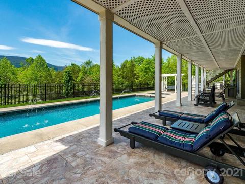 465 N Park Ln, Mill Spring, NC 28756 photo 8