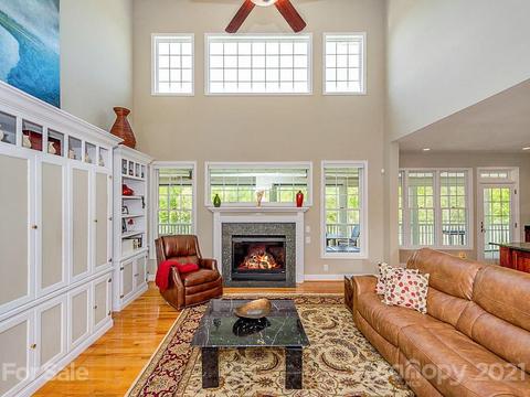 465 N Park Ln, Mill Spring, NC 28756 photo 10