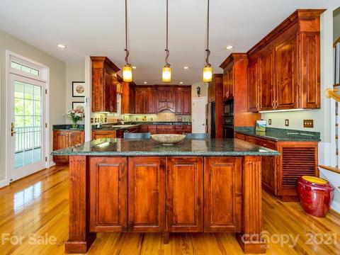 465 N Park Ln, Mill Spring, NC 28756 photo 11