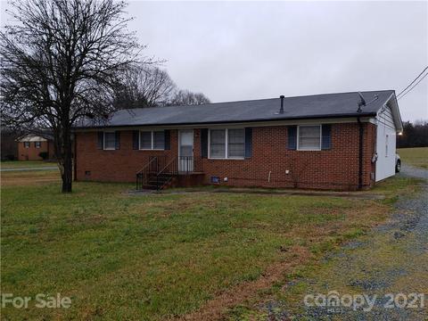 3718 Morgan Mill Rd, Monroe, NC 28110 photo 1
