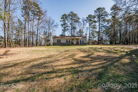 4678 Old Hickory Rd, Lancaster, SC 29720 photo 1