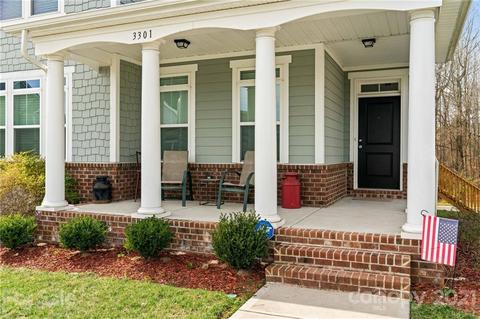 3301 Keady Mill Loop, Kannapolis, NC 28081 photo 2