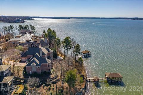 16903 Shipswatch Pl, Cornelius, NC 28031 photo 8