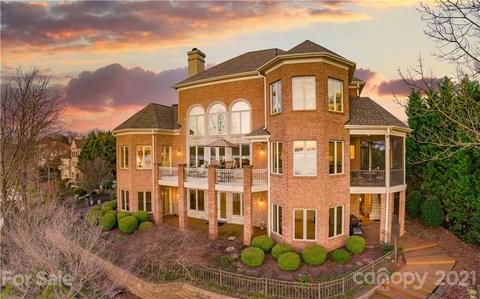 16903 Shipswatch Pl, Cornelius, NC 28031 photo 1