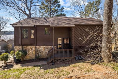 4020 Windward Dr, Tega Cay, SC 29708 photo 1
