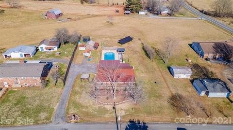 5758 Birch St, Conover, NC 28613 photo 21