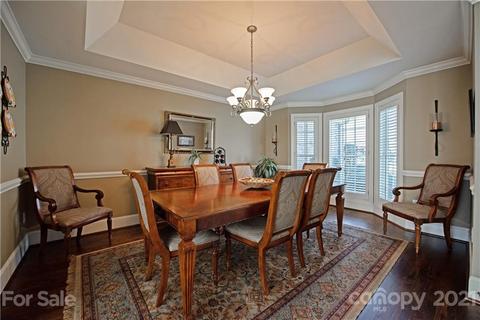 11663 Hidden Forest Ln, Davidson, NC 28036 photo 5
