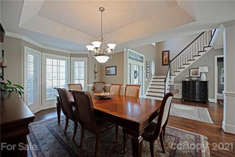 11663 Hidden Forest Ln, Davidson, NC 28036 photo 6