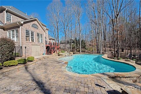 11663 Hidden Forest Ln, Davidson, NC 28036 photo 31