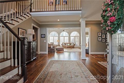 11663 Hidden Forest Ln, Davidson, NC 28036 photo 4