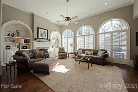 11663 Hidden Forest Ln, Davidson, NC 28036 photo 7
