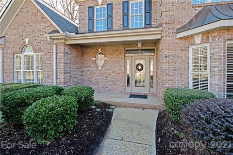 11663 Hidden Forest Ln, Davidson, NC 28036 photo 3