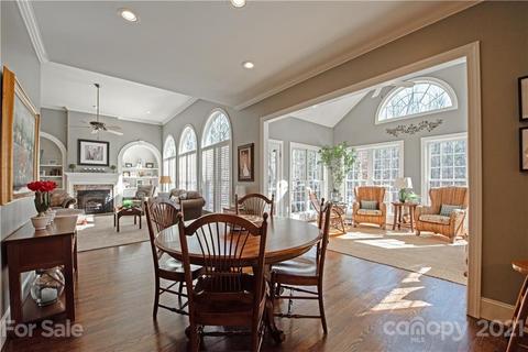 11663 Hidden Forest Ln, Davidson, NC 28036 photo 9