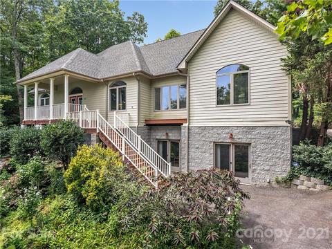 41 Graylyn Dr, Fairview, NC 28730 photo 1