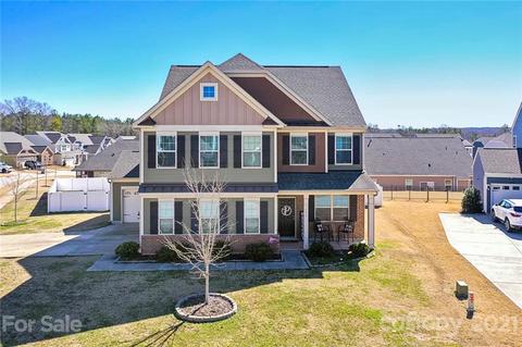 1173 Baldwin Dr, Lancaster, SC 29720 photo 1